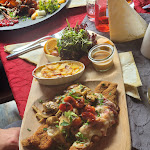 Photo n°2 de l'avis de Mito.a fait le 20/05/2023 à 18:08 sur le  Roter Milan - Halle (Saale) à Halle (Saale)