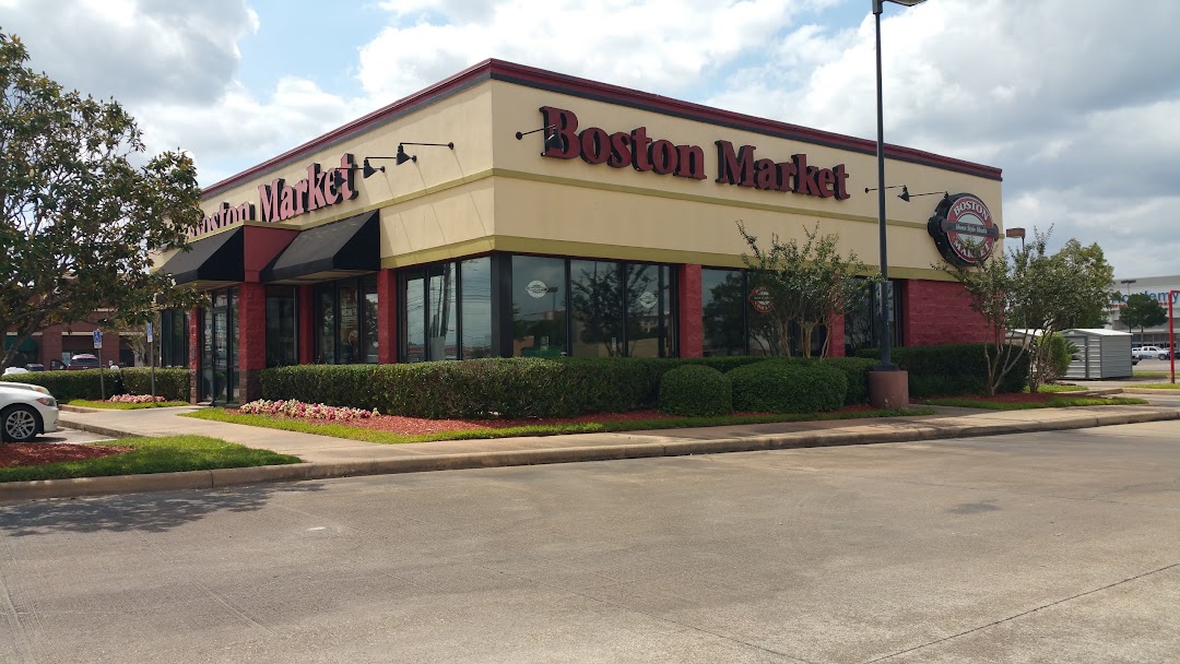 Boston Market