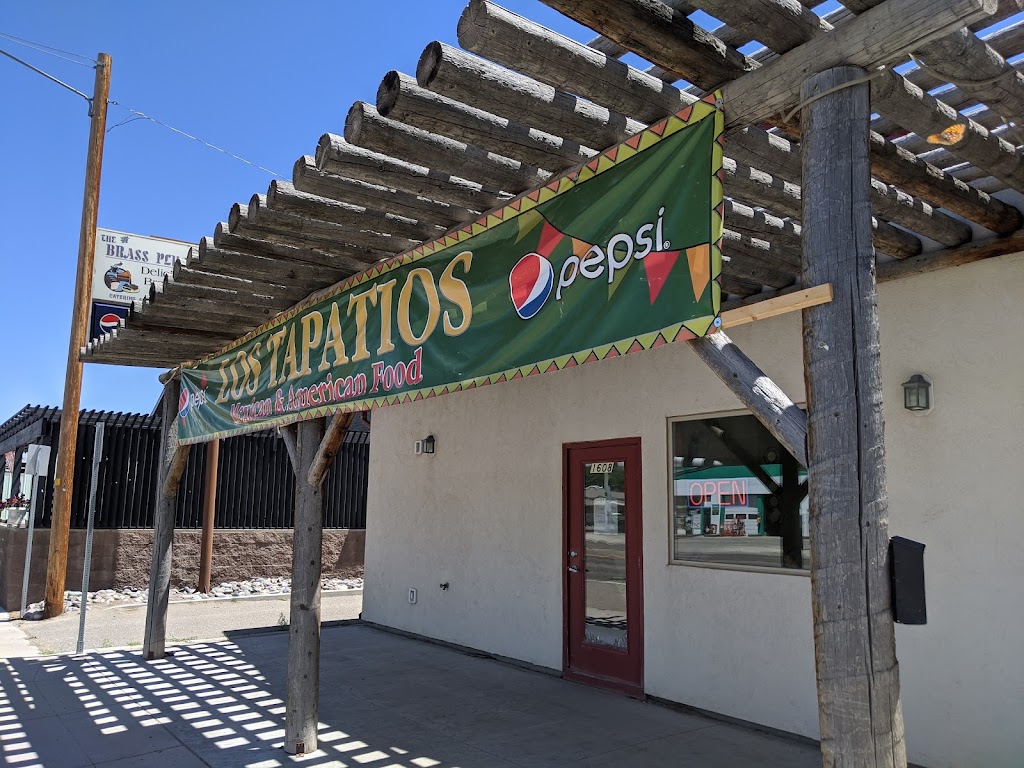 Los Tapatios 82401