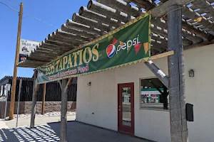 Los Tapatios image