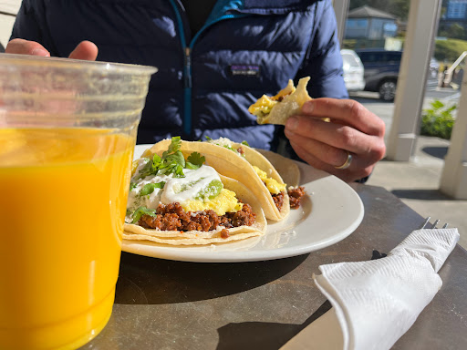 Cafe «Trinks Cafe & Bakery», reviews and photos, 39140 CA-1, Gualala, CA 95445, USA