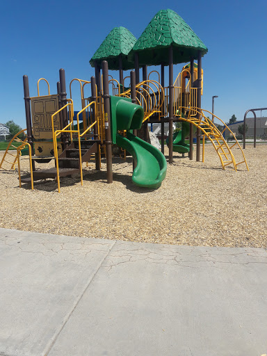 Park «Snowy River Park», reviews and photos, 6152 Snowy River Dr, Colorado Springs, CO 80923, USA