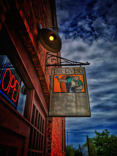 Brewery «The Livery», reviews and photos, 190 5th St, Benton Harbor, MI 49022, USA