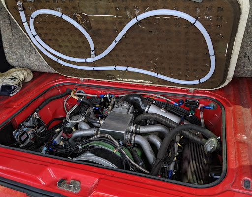 Auto Parts Store «Van-Again», reviews and photos, 111 Canary Rd, Millville, NJ 08332, USA