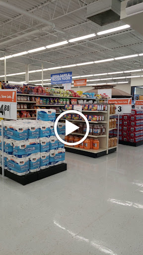 Discount Store «Big Lots», reviews and photos, 1041 S Riverside Dr, Clarksville, TN 37040, USA