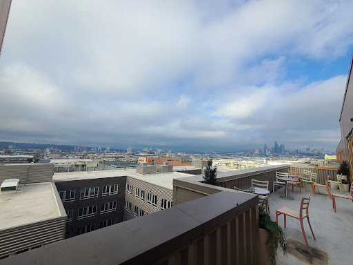 Self-Storage Facility «Urban Storage @ Rainier Brewery», reviews and photos, 918 S Horton St, Seattle, WA 98134, USA