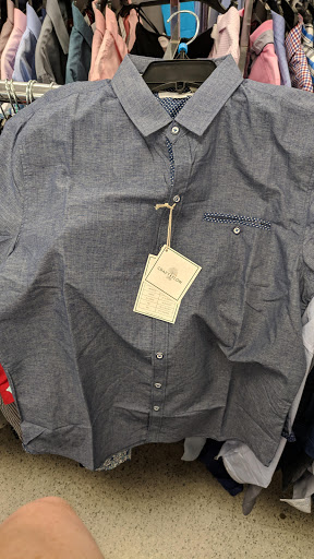 Clothing Store «Ross Dress for Less», reviews and photos, 1421 NE 163rd St, North Miami Beach, FL 33162, USA