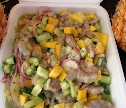 MARISCOS VALLARTA photo