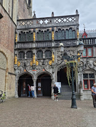 Basiliek van het Heilig Bloed