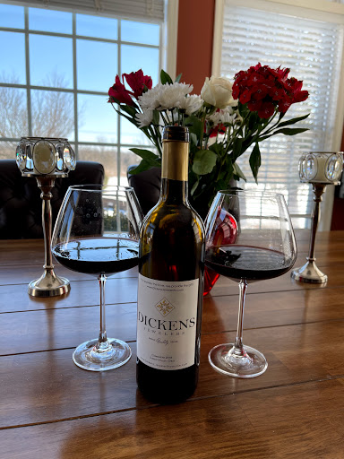 Jeweler «Dickens Jewelers & Design Studio», reviews and photos, 22 Main St, Clinton, NJ 08809, USA