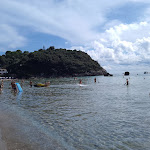 Photo n°3 de l'avis de Christian.i fait le 04/09/2022 à 21:39 sur le  Ariana Beach Garden Lido Ristorante à Gaeta