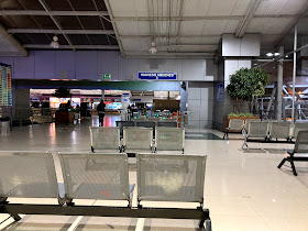 Terminal Quitumbe