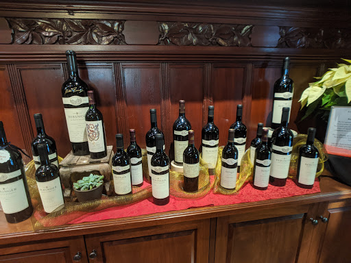 Winery «Beringer Vineyards», reviews and photos, 2000 Main St, St Helena, CA 94574, USA