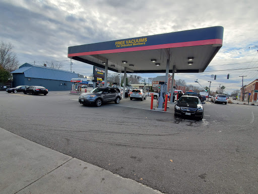 ScrubaDub Car Wash en Portland