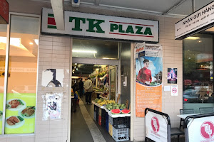 TK Plaza