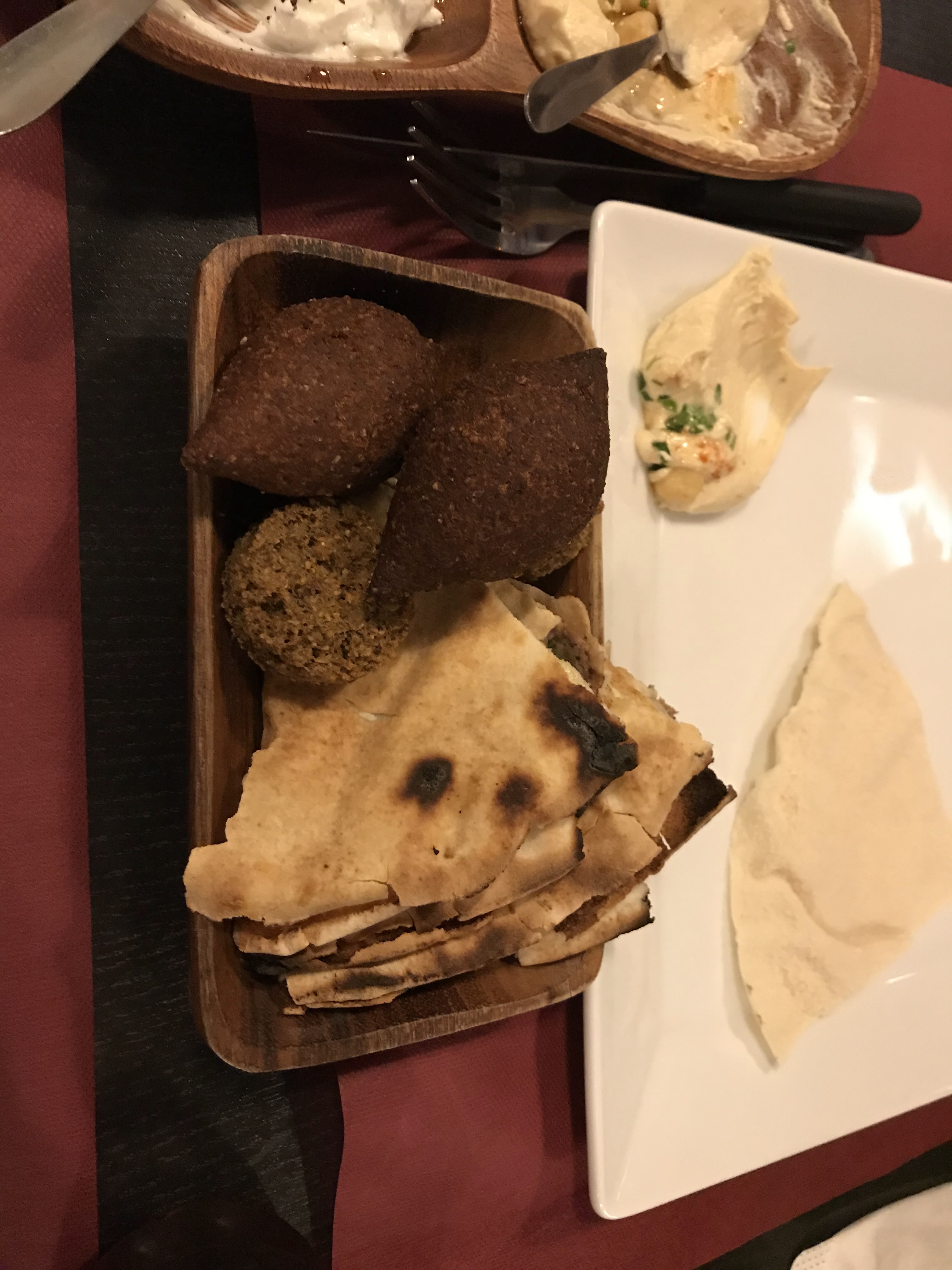 Photo n° 4 de l'avis de Micha.h fait le 21/10/2020 à 19:23