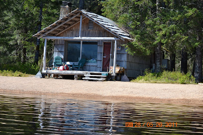 Thayer Lake Lodge
