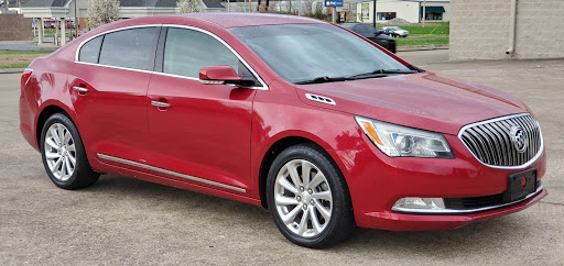 Used Car Dealer «Royal Motor Cars LLC», reviews and photos, 2341 Russellville Rd, Bowling Green, KY 42101, USA