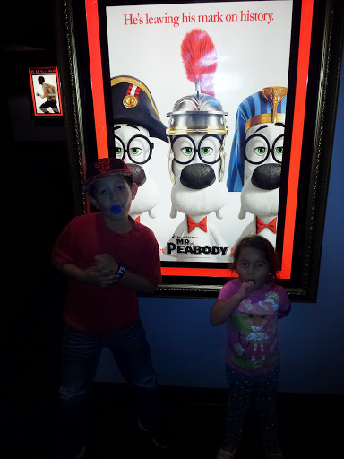 Movie Theater «AMC Surprise Pointe 14», reviews and photos, 13649 N Litchfield Rd, Surprise, AZ 85379, USA