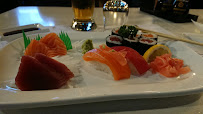 Sushi du Restaurant japonais Kyo Saint Ouen. à Saint-Ouen-sur-Seine - n°8