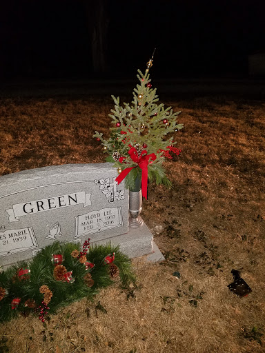 Florist «Teefey Flowers», reviews and photos, 9716 Holmes Rd, Kansas City, MO 64131, USA