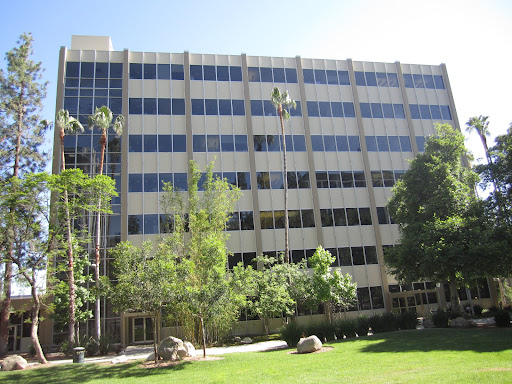 Jet Propulsion Laboratory