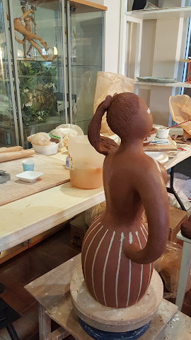 LA Art Center by null