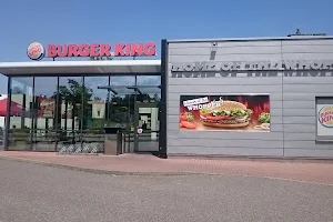 Burger King Öhringen image