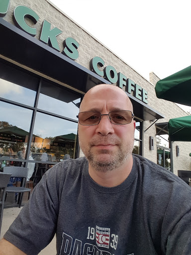 Coffee Shop «Starbucks», reviews and photos, 1400 Tuskawilla Rd, Winter Springs, FL 32708, USA