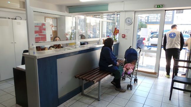 Γιατροί του Κόσμου Ανοιχτές ώρες