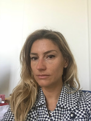 Céline lequy à Paris