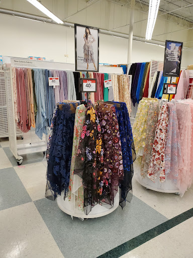 Fabric Store «Jo-Ann Fabrics and Crafts», reviews and photos, 1709 Montgomery Hwy, Hoover, AL 35244, USA