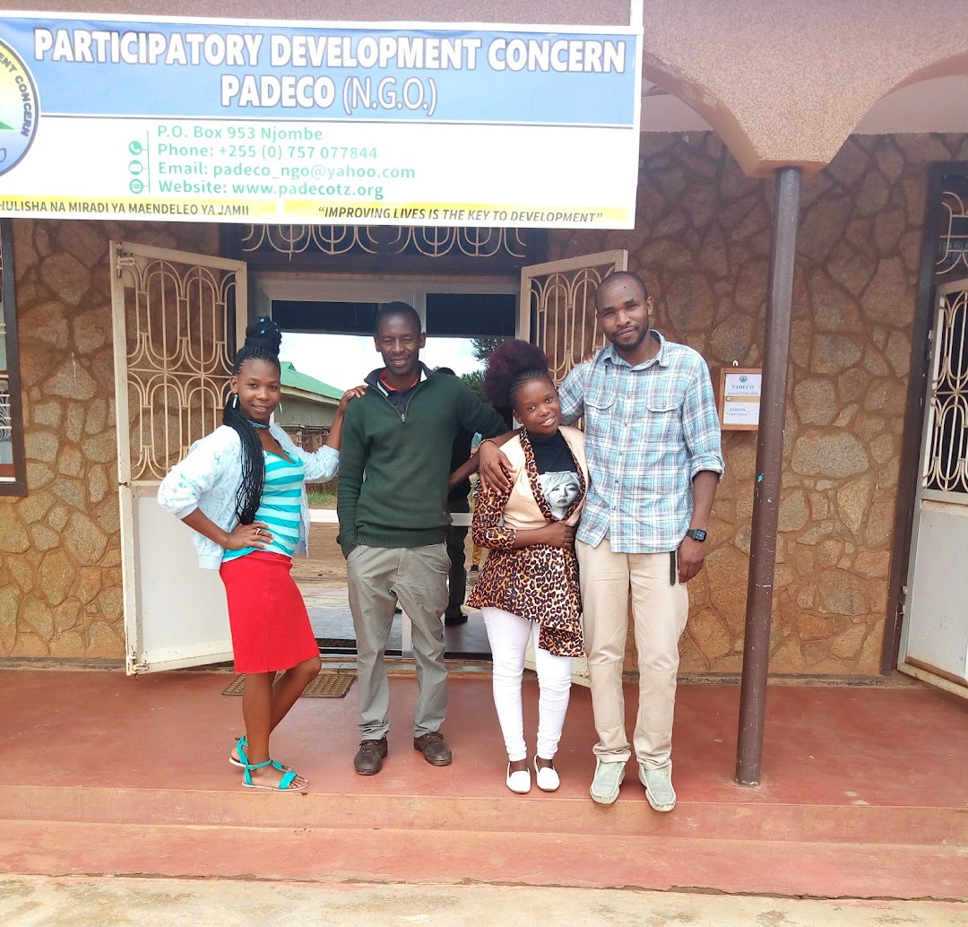 PADECO - Participatory Development Concern