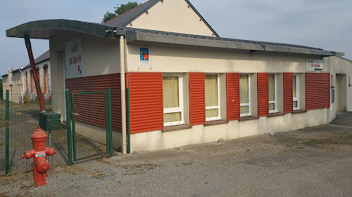Ecole Saint Hervé à Caro
