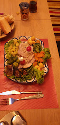 Photo n°31 de Restaurant Les Tables du Maroc à Aubervilliers ()