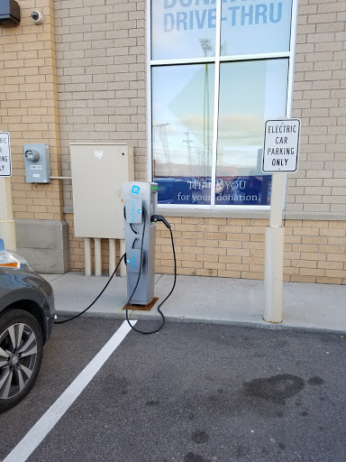 Thrift Store «Goodwill - Minneapolis», reviews and photos