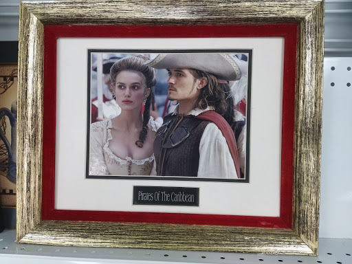 Thrift Store «Goodwill Store & Donation Center», reviews and photos, 1200 Market St, Lemoyne, PA 17043, USA