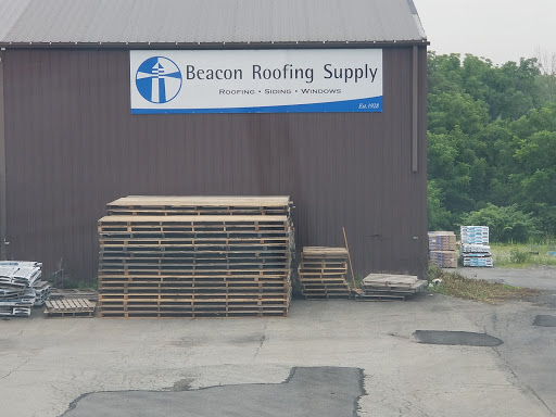 Beacon Roofing Supply in Greensburg, Pennsylvania