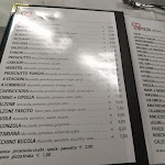 Photo n°5 de l'avis de Alejandra.� fait le 10/10/2020 à 20:13 sur le  Restaurant Pizzeria Capri à Reggio Emilia