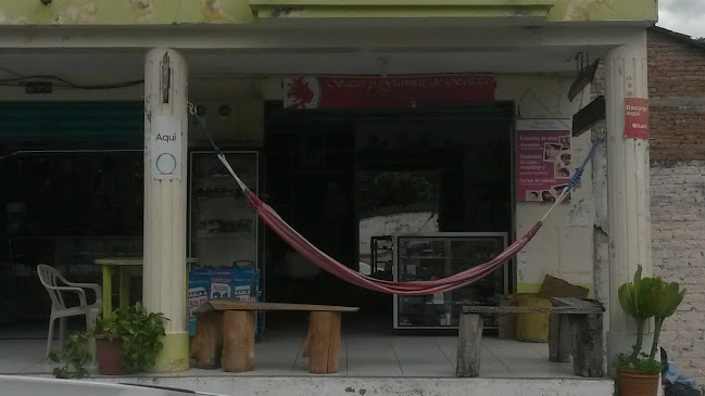 Opinii despre Bazar y Gabinete de Belleza Unisex Vilcabamba în Vilcabamba - Centro de estética