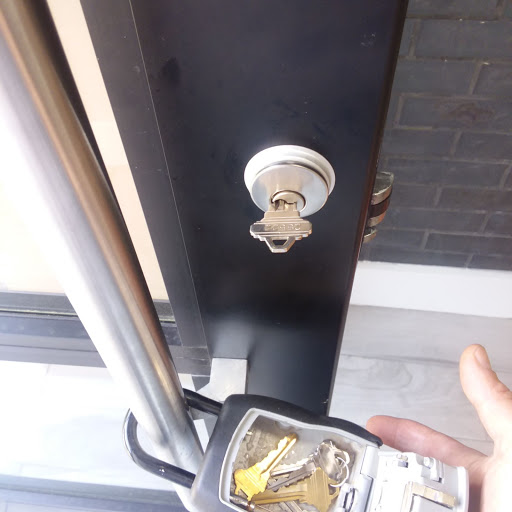 Key Duplication Service «KeyMe», reviews and photos, 401 N Pacific Coast Hwy, Redondo Beach, CA 90277, USA