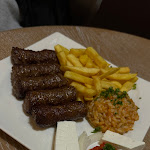 Photo n°3 de l'avis de Luigi.l fait le 16/12/2023 à 08:56 sur le  Bürgerhaus Restaurant Rodgau-Dudenhofen à Rodgau