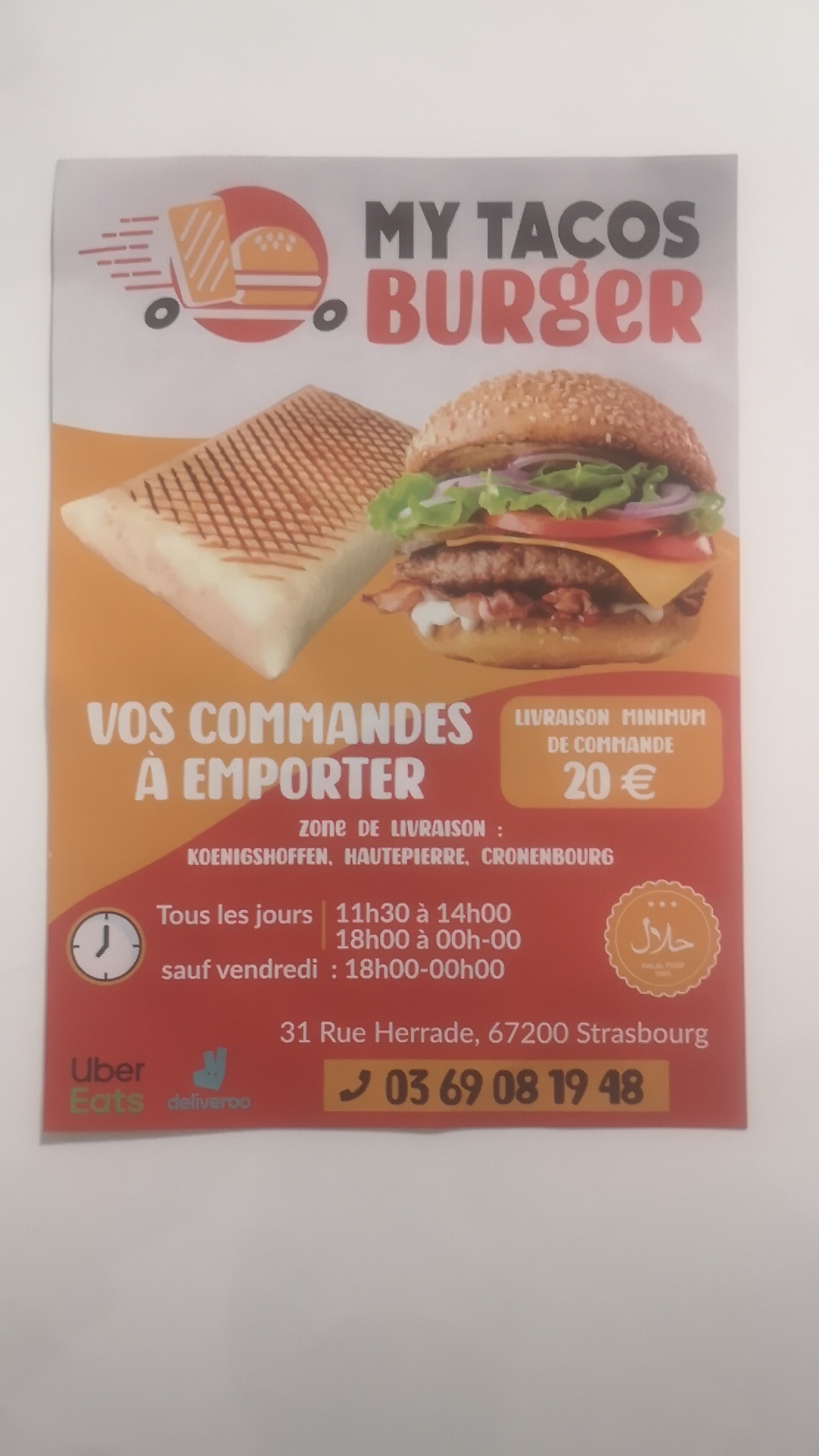 Photo n° 2 de l'avis de Chir.e fait le 27/08/2021 à 19:49