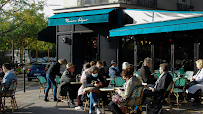 Photos du propriétaire du Restaurant Maison Edgar à Paris - n°3