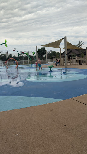 Park «Civic Center Park», reviews and photos, 24135 Hall Rd, Woodhaven, MI 48183, USA