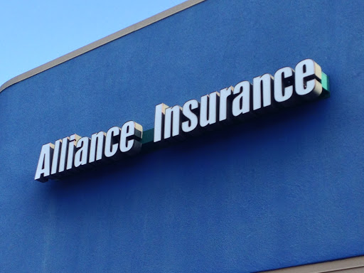 Insurance Agency «Alliance Insurance Services», reviews and photos