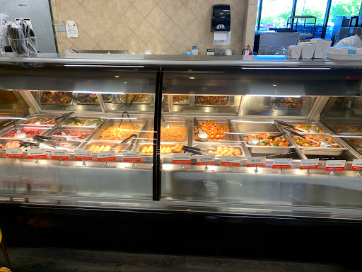 Grocery Store «Safeway», reviews and photos, 20620 W Homestead Rd, Cupertino, CA 95014, USA