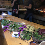 Photo n°5 de l'avis de ELISA.O fait le 06/10/2023 à 08:39 sur le  Ristorante Lu Stazzu à Porto Rotondo