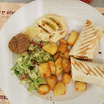 Photo n°1 de l'avis de Marco.a fait le 10/11/2018 à 13:00 sur le  Mille e Una Notte à Martignacco