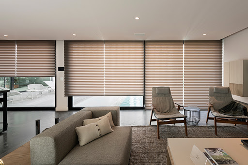 Persianas Vanguardistas